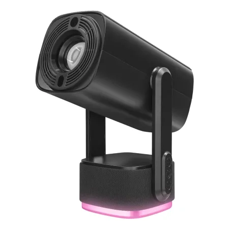 Everest PJ08 Siyah Android Projeksiyon Cihazı - 1