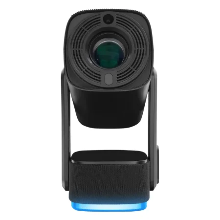 Everest PJ08 Siyah Android Projeksiyon Cihazı - 2