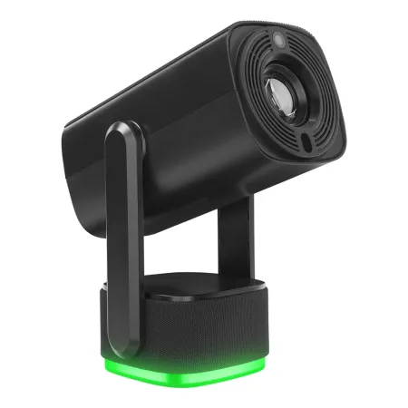 Everest PJ08 Siyah Android Projeksiyon Cihazı - 3