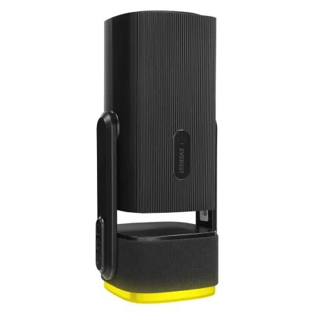 Everest PJ08 Siyah Android Projeksiyon Cihazı - 5