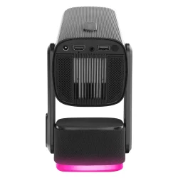 Everest PJ08 Siyah Android Projeksiyon Cihazı - 6