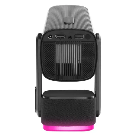 Everest PJ08 Siyah Android Projeksiyon Cihazı - 6