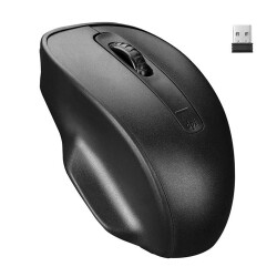 Everest SM-803 Wireless Optical Mouse - Everest