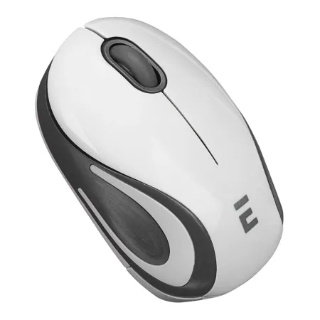 Everest SMW-555 Beyaz Optik Kablosuz Mouse - 2