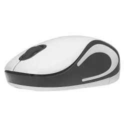 Everest SMW-555 Beyaz Optik Kablosuz Mouse - 3