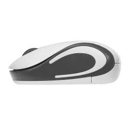 Everest SMW-555 Beyaz Optik Kablosuz Mouse - 4