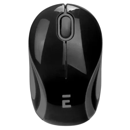 Everest SMW-555 Siyah Optik Kablosuz Mouse - 1
