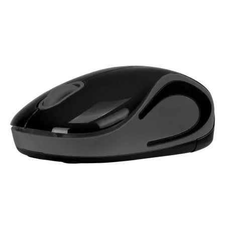 Everest SMW-555 Siyah Optik Kablosuz Mouse - 3