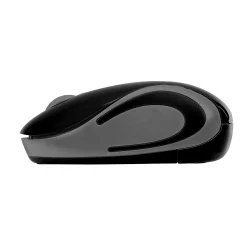 Everest SMW-555 Siyah Optik Kablosuz Mouse - 4