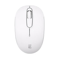 Everest SMW-666 Beyaz Optik Kablosuz Mouse - EVEREST