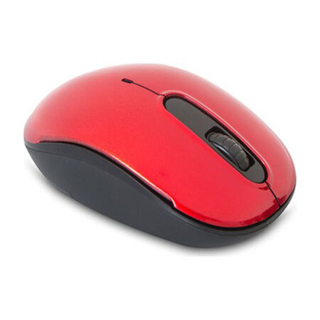 Everest SMW-666 Kırmızı Optik Kablosuz Mouse - 2