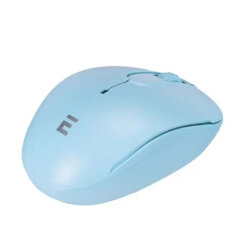 Everest SMW-666 Mavi Optik Kablosuz Mouse - 3
