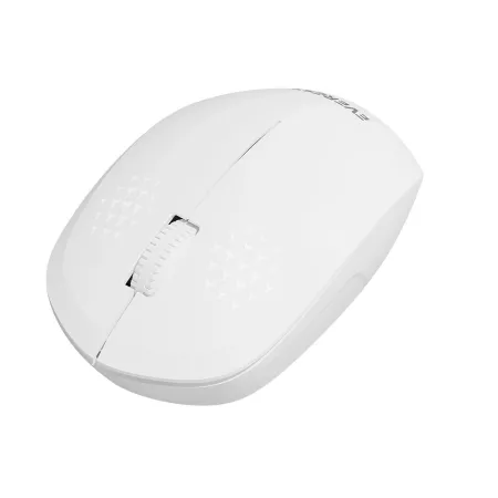 Everest SMW-88 Beyaz Optik Kablosuz Mouse - 3