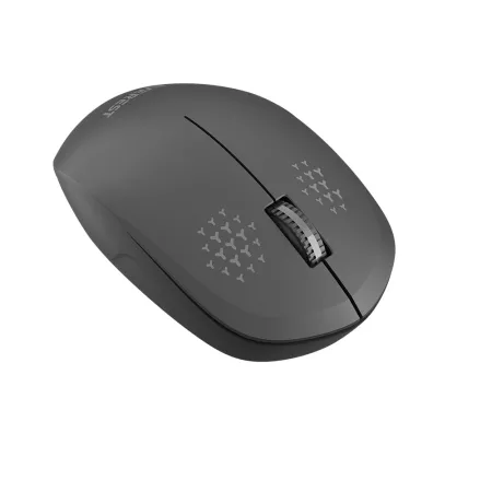 Everest SMW-88 Gri Optik Kablosuz Mouse - 2