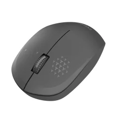 Everest SMW-88 Gri Optik Kablosuz Mouse - 3