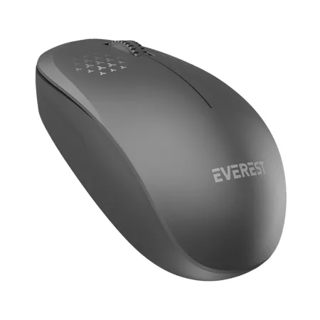Everest SMW-88 Gri Optik Kablosuz Mouse - 4