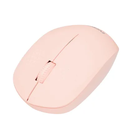 Everest SMW-88 Pembe Optik Kablosuz Mouse - 3