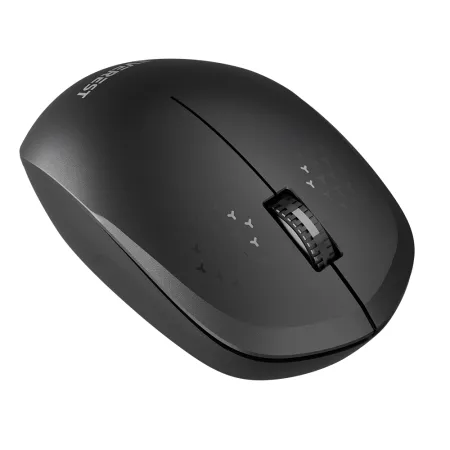 Everest SMW-88 Siyah Optik Kablosuz Mouse - 3