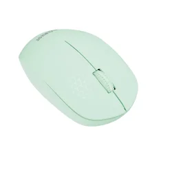 Everest SMW-88 Yeşil Optik Kablosuz Mouse - 2
