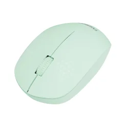 Everest SMW-88 Yeşil Optik Kablosuz Mouse - 3