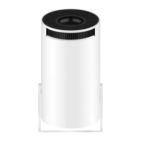 Ezcool Smart Projector Z8 240 Lümen Full HD Wi-Fi Android Taşınabilir Projeksiyon Cihazı - 2