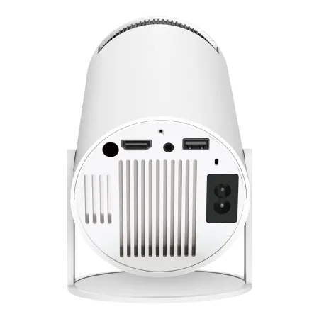 Ezcool Smart Projector Z8 240 Lümen Full HD Wi-Fi Android Taşınabilir Projeksiyon Cihazı - 4