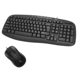 Frisby FK 4825QU Multimedya Kablolu Q Klavye Mouse Seti - 3