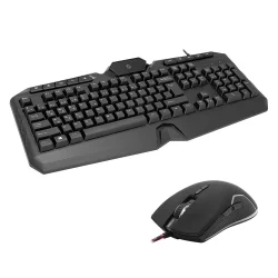 Frisby FK 4865QU Multimedya Kablolu Q Klavye Mouse Seti - 2