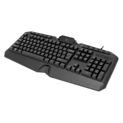 Frisby FK 4865QU Multimedya Kablolu Q Klavye Mouse Seti - 3