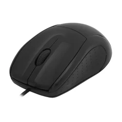 Frisby FM-3018K Siyah Optik Kablolu Mouse - 2