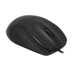 Frisby FM-3018K Siyah Optik Kablolu Mouse - 3