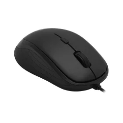 Frisby FM-3020K Siyah Optik Kablolu Mouse - 2