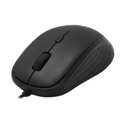 Frisby FM-3020K Siyah Optik Kablolu Mouse - 3