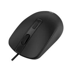 Frisby FM 3022K Siyah Optik Kablolu Mouse - 4