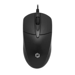 Frisby FM-3024K Siyah Optik Kablolu Mouse - 1