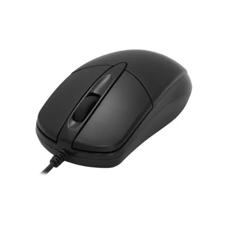 Frisby FM-3024K Siyah Optik Kablolu Mouse - 2