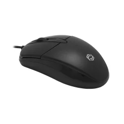 Frisby FM-3024K Siyah Optik Kablolu Mouse - 3