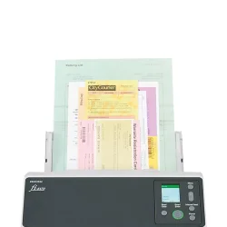 Fujitsu FI-8170 Döküman Tarayıcı - 2