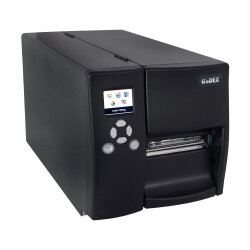 Godex EZ2250i Endüstriyel Barkod Yazıcı - Godex