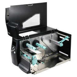 Godex EZ2250i Endüstriyel Barkod Yazıcı - 2