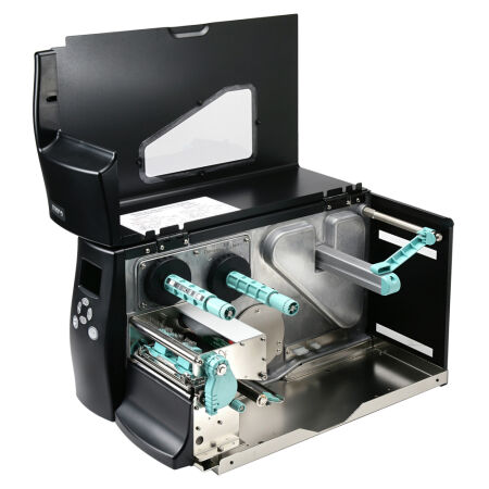 Godex EZ2250i Endüstriyel Barkod Yazıcı - 2