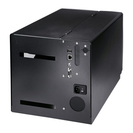 Godex EZ2250i Endüstriyel Barkod Yazıcı - 3