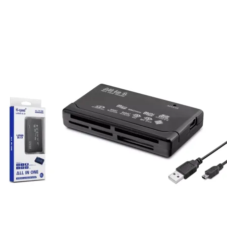 Hadron HDX7012 Kart Okuyucu - 1