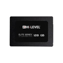 Hi-Level Elite HLV SSD30ELT 128G SATA 3.0 128 GB SSD - 1