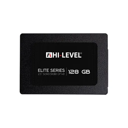 Hi-Level Elite HLV SSD30ELT 128G SATA 3.0 128 GB SSD - 1