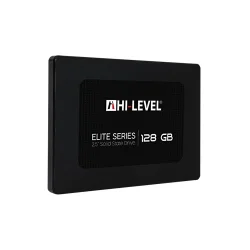 Hi-Level Elite HLV SSD30ELT 128G SATA 3.0 128 GB SSD - 2