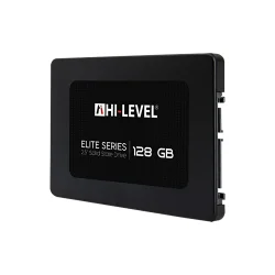 Hi-Level Elite HLV SSD30ELT 128G SATA 3.0 128 GB SSD - 3