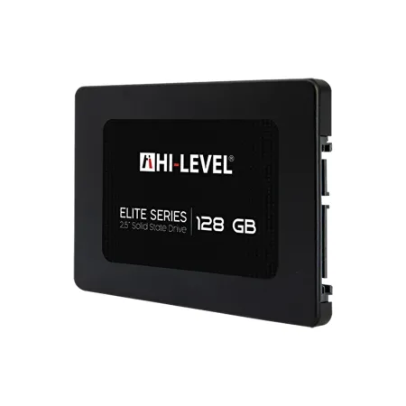 Hi-Level Elite HLV SSD30ELT 128G SATA 3.0 128 GB SSD - 3