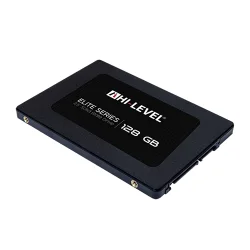 Hi-Level Elite HLV SSD30ELT 128G SATA 3.0 128 GB SSD - 4