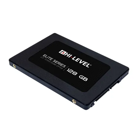 Hi-Level Elite HLV SSD30ELT 128G SATA 3.0 128 GB SSD - 4